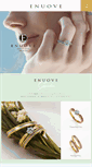 Mobile Screenshot of enuove.com